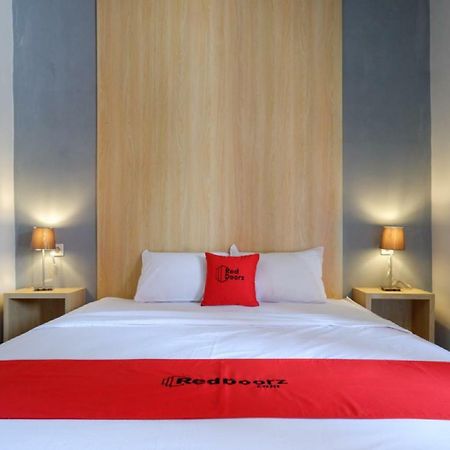 เรดดอร์ซ ชาเรียะฮ์ ใกล้น้ำตกเตกัล Hotel ภายนอก รูปภาพ